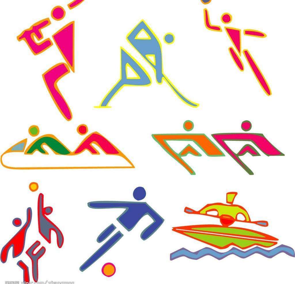 中崭露头角